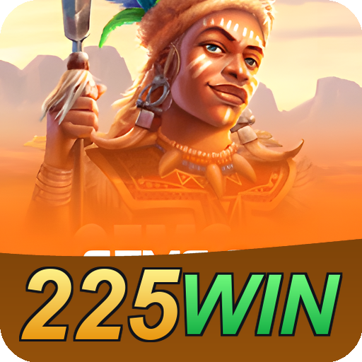 Logo Oficial 225WIN Download